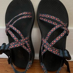 Chacos, size 8.5/9